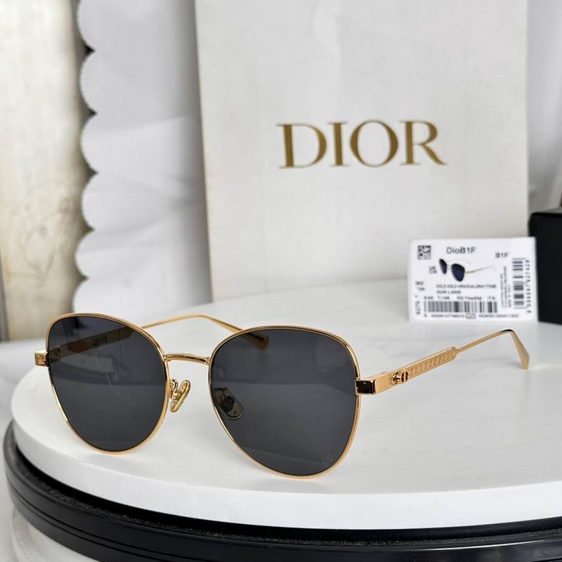 Dior Sunglasses ID:20260410-138